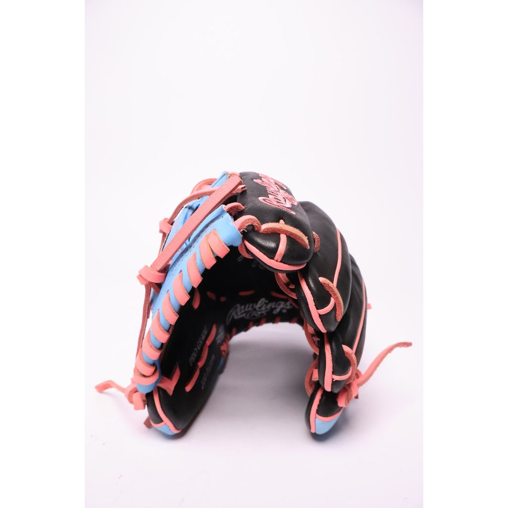 Rawlings Heart of the Hide PROR204W-2BCB Baseball Glove 11 1/2 Inch Wing TIP RHT