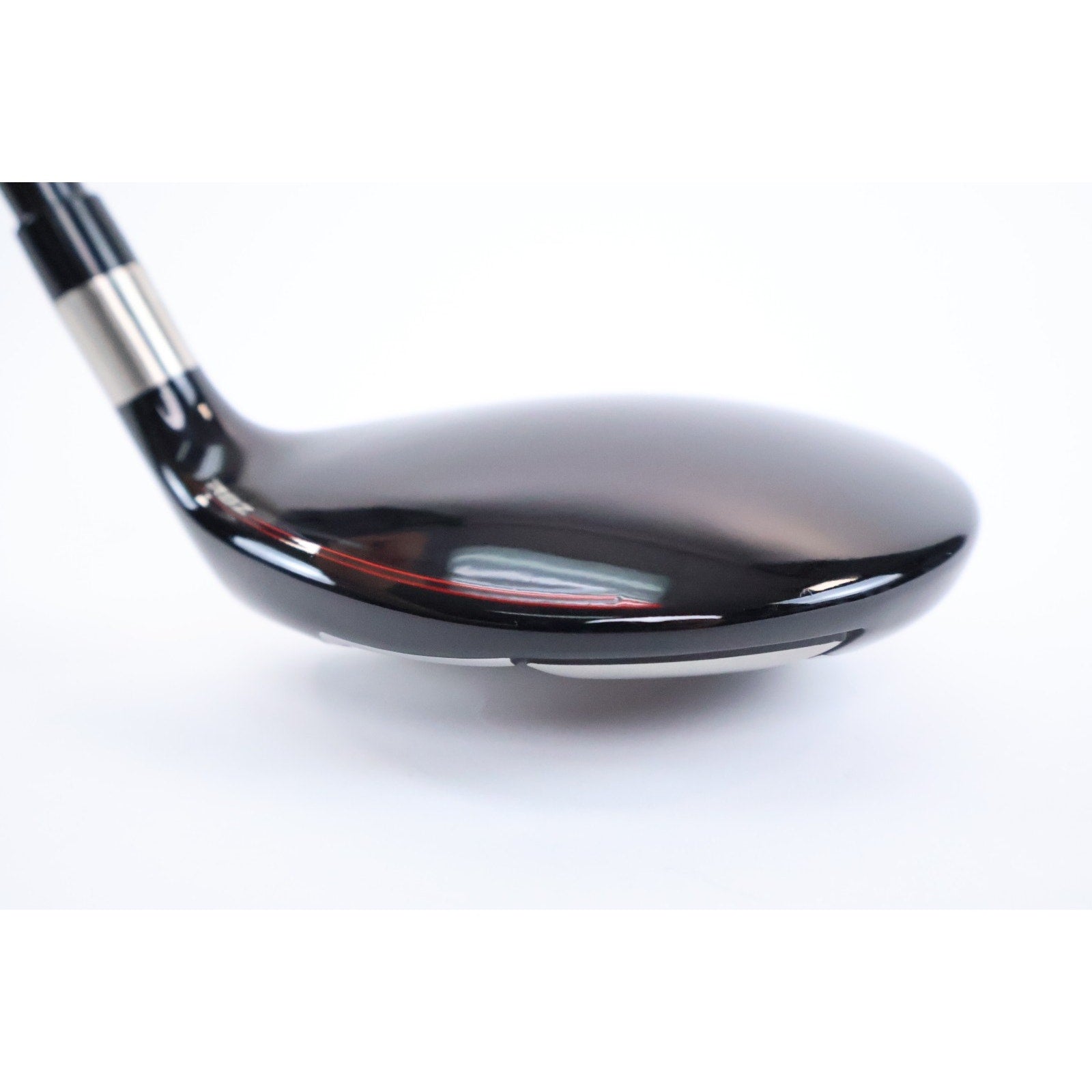 TaylorMade RBZ Rescue 4 Hybrid 22 Deg Graphite 65 Regular Flex RH NEW INV#18
