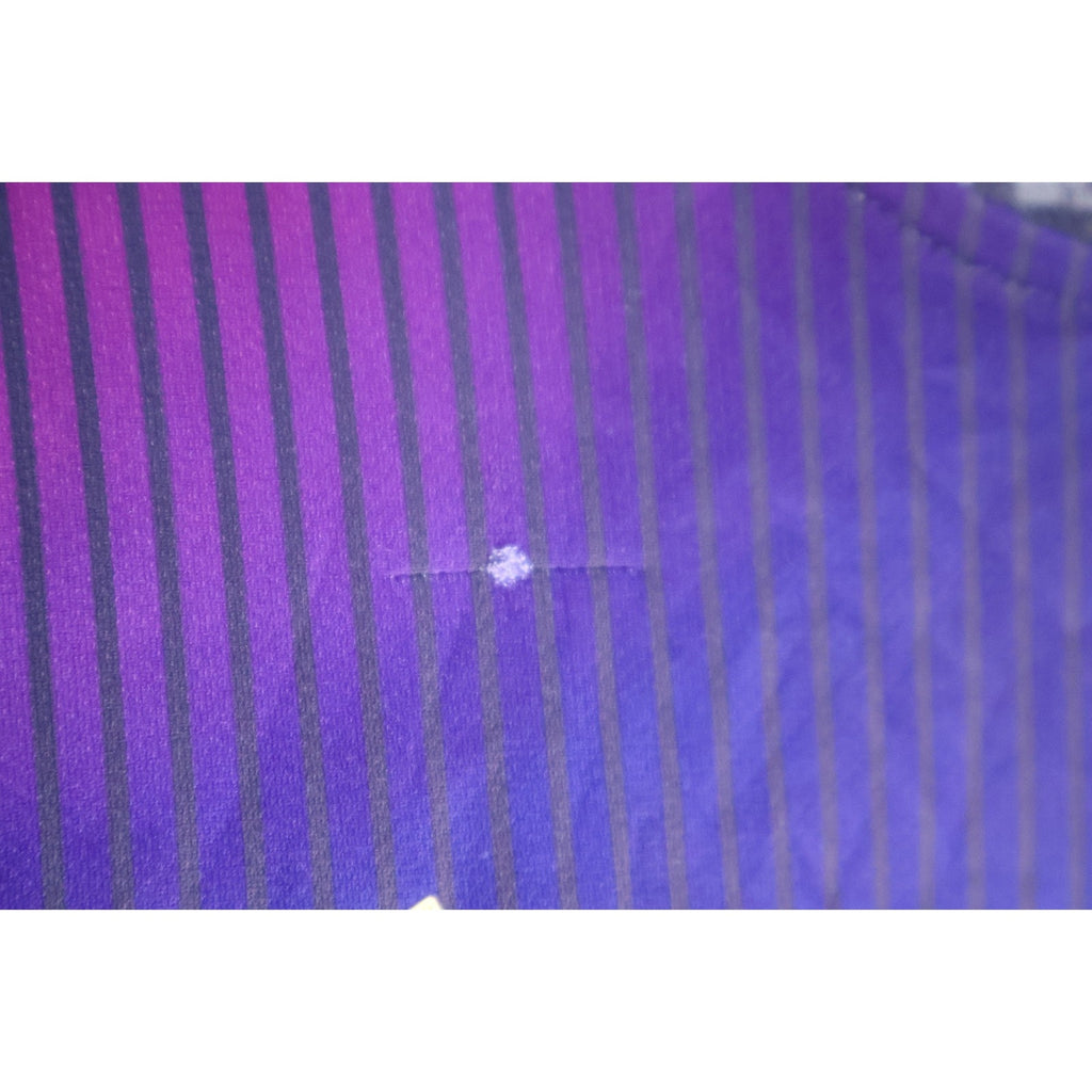 Adidas LA Galaxy Soccer Jersey Men's XL Purple 25/26 Authentic Away Read MLS5