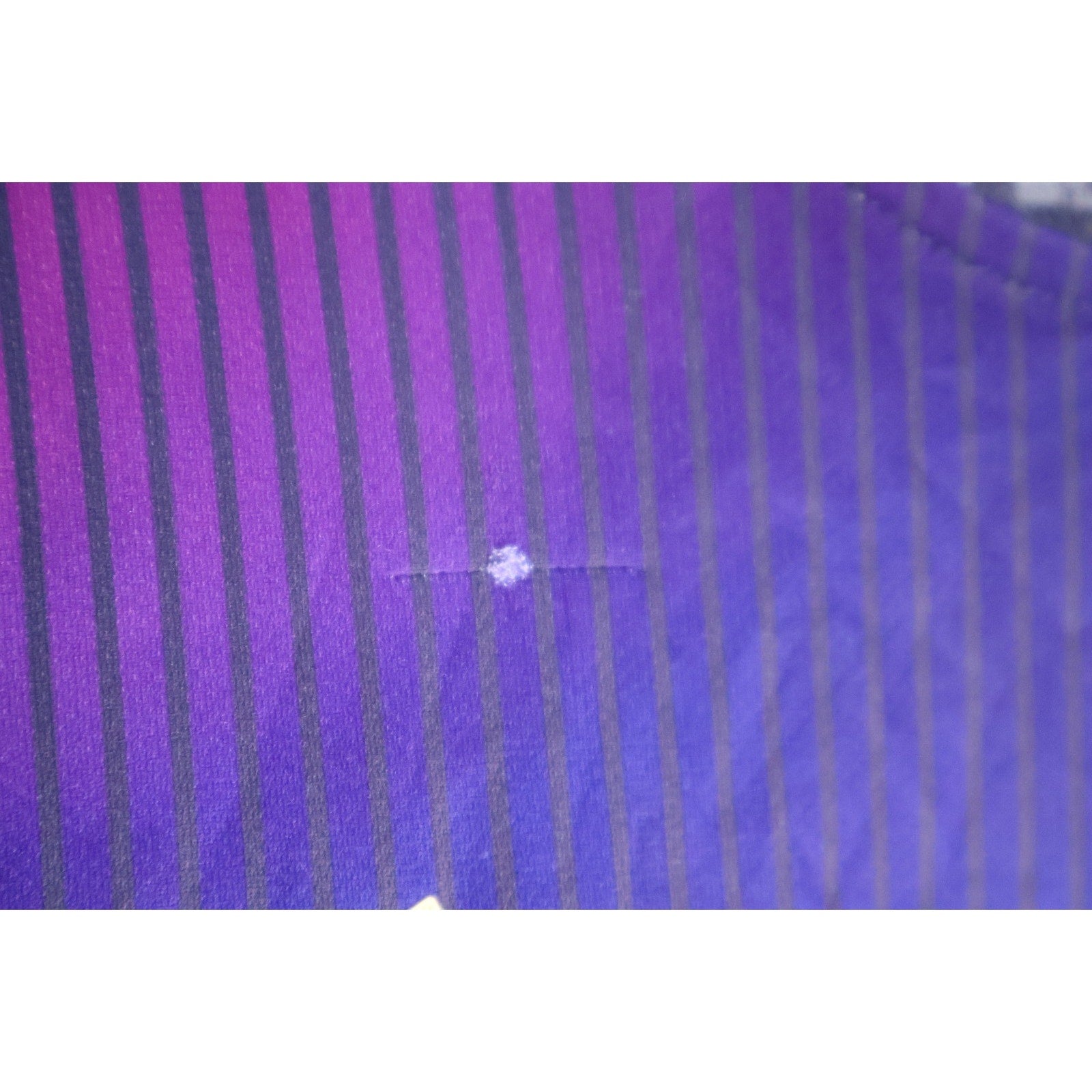Adidas LA Galaxy Soccer Jersey Men's XL Purple 25/26 Authentic Away Read MLS5