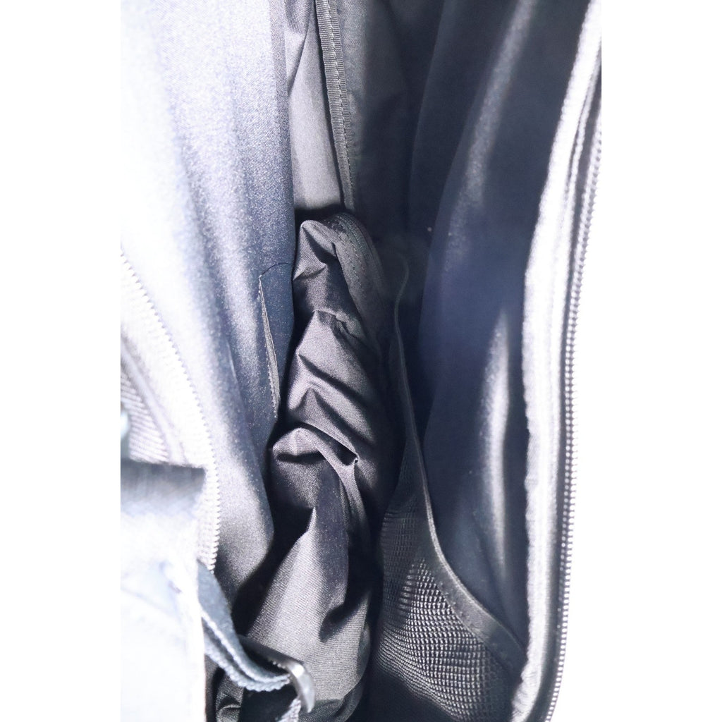 Nike 2026 Air Hybrid 2 Golf Carry Stand Bag 14-Way w/ Rain Hood Color: Black NEW