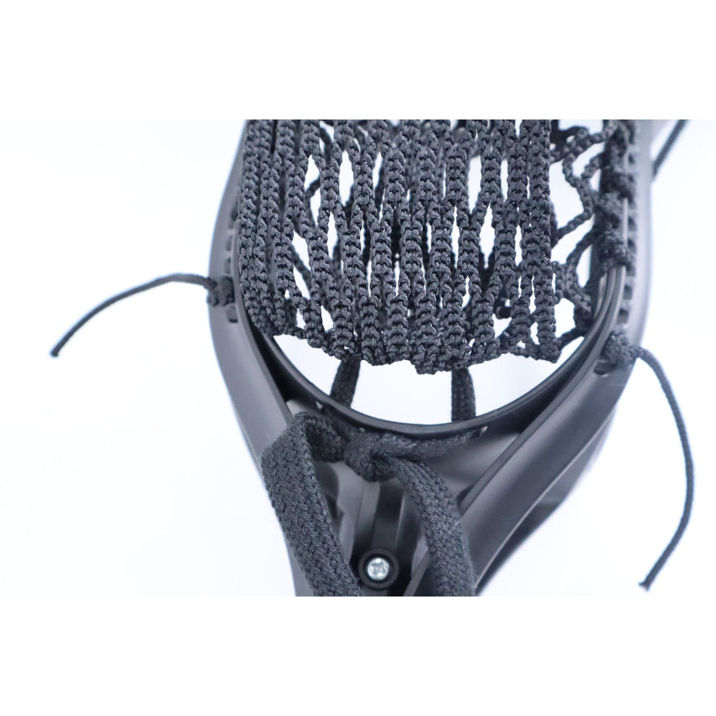 StringKing Complete Legend Int Head With A 135 Shaft Senior Black Read
