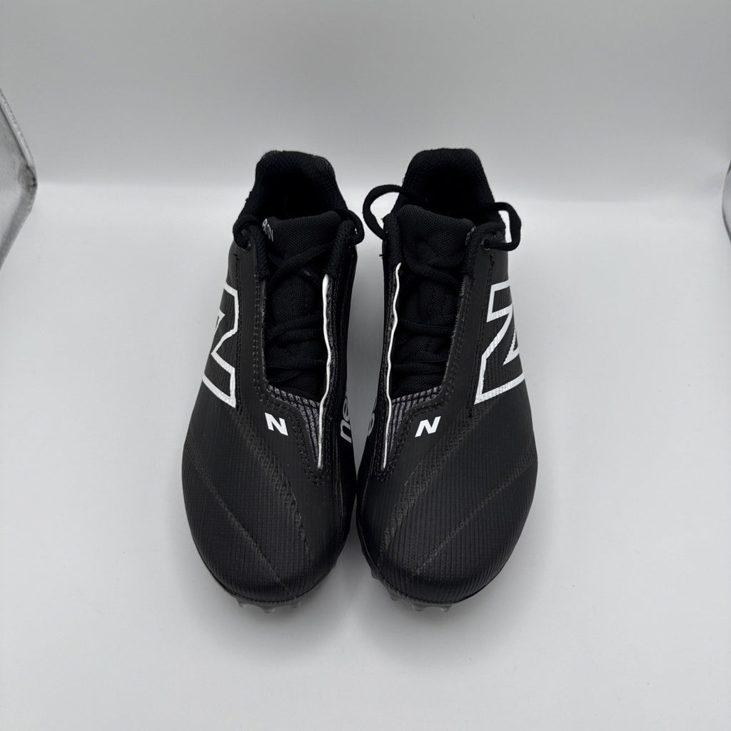 New Balance Burn X4 US Size 4.5 M Or 6 W Lacrosse Cleats