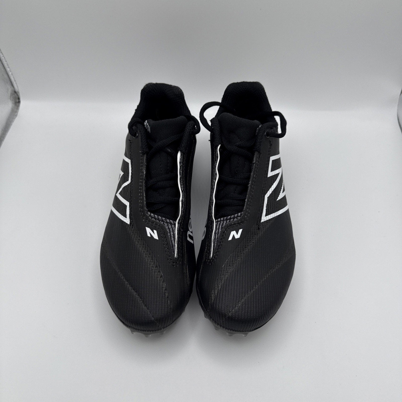 New Balance Burn X4 US Size 4.5 M Or 6 W Lacrosse Cleats