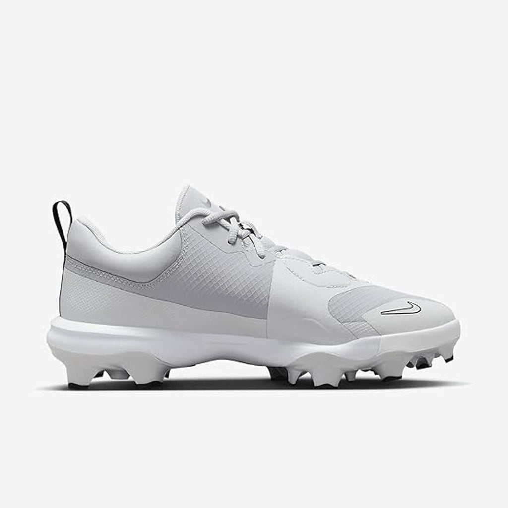 Nike Force Trout 9 Pro MCS Baseball Cleats FZ-0915-002 Gray Size 11.5 NEW