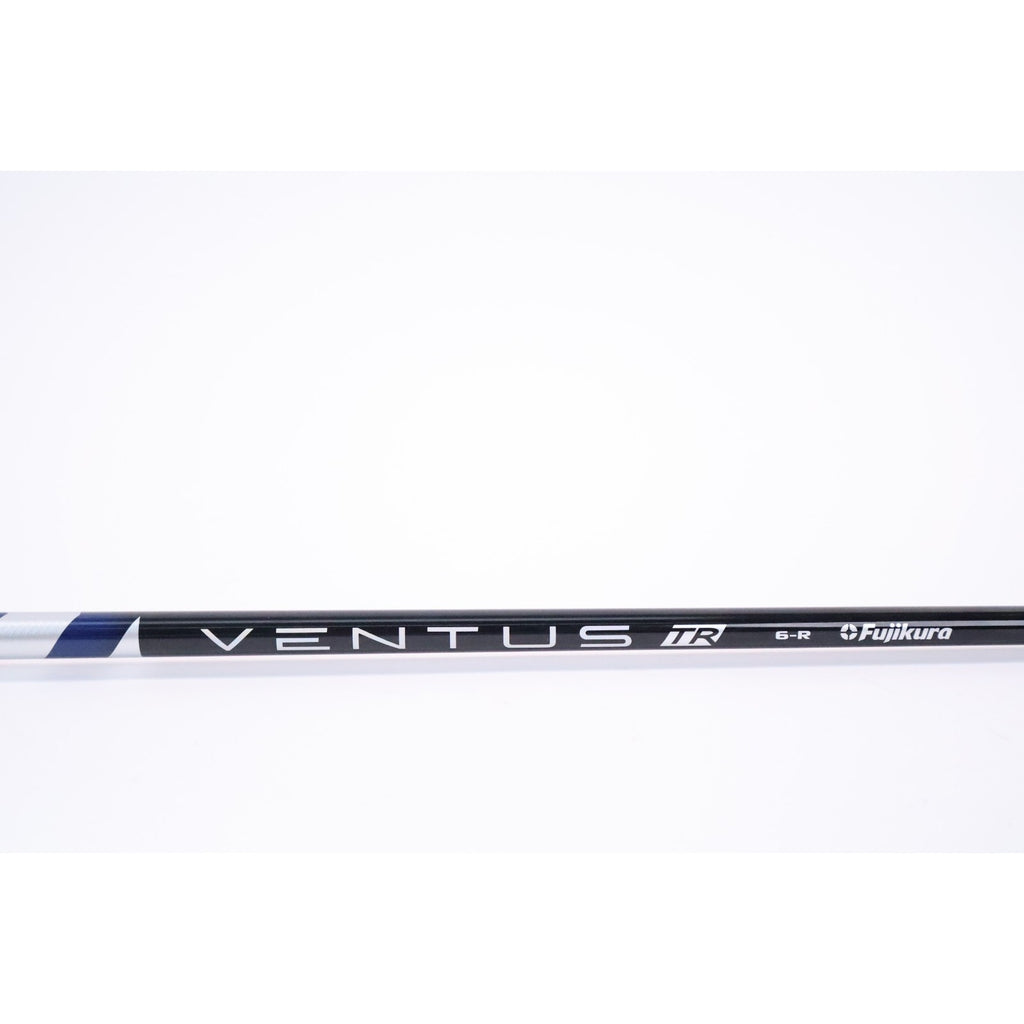 TaylorMade Qi Iron 9 Fujikura Ventus TR Graphite 6-Regular Flex RH MINT INV#31