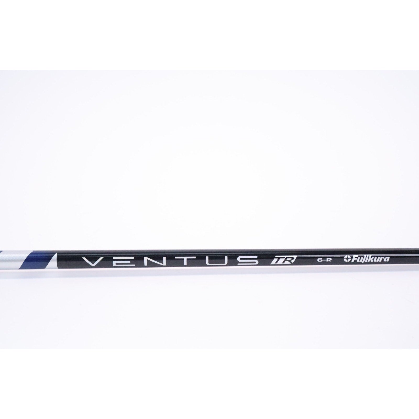 TaylorMade Qi Iron 9 Fujikura Ventus TR Graphite 6-Regular Flex RH MINT INV#31