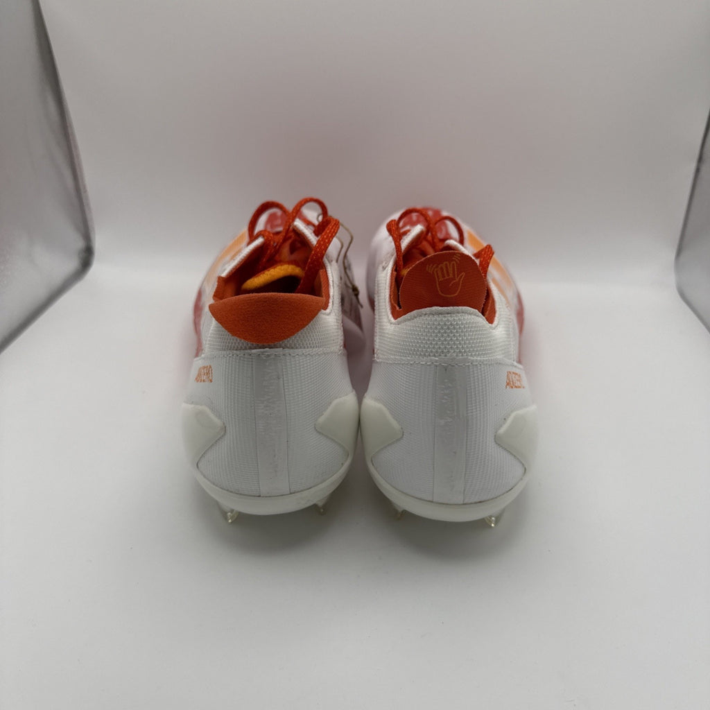 Adidas Adizero Electric Men’s Size 14 Speed Juice Pack - Football Cleats NEW