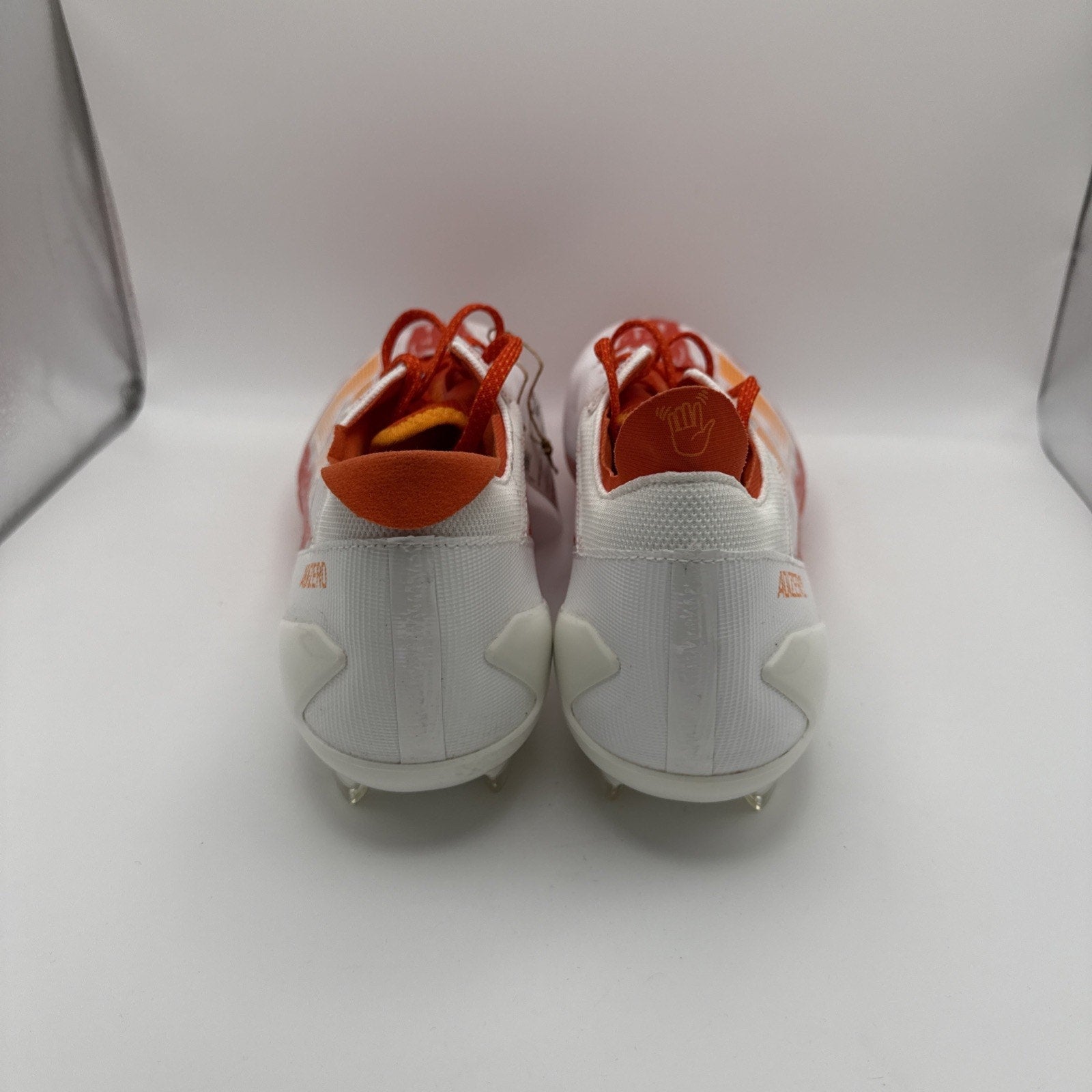 Adidas Adizero Electric Men’s Size 14 Speed Juice Pack - Football Cleats NEW