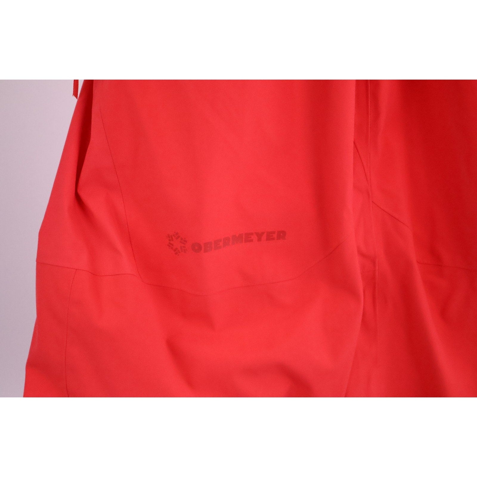 Obermeyer Steibis Snow Bib Recco Cosmo Women’s Medium NWT Read