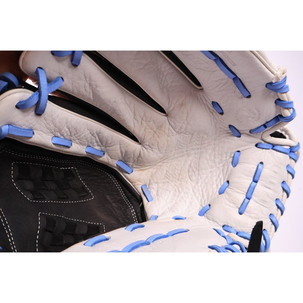 Mizuno Fast Pitch GSP 1250F4BK 12.5" RHT Baseball Glove