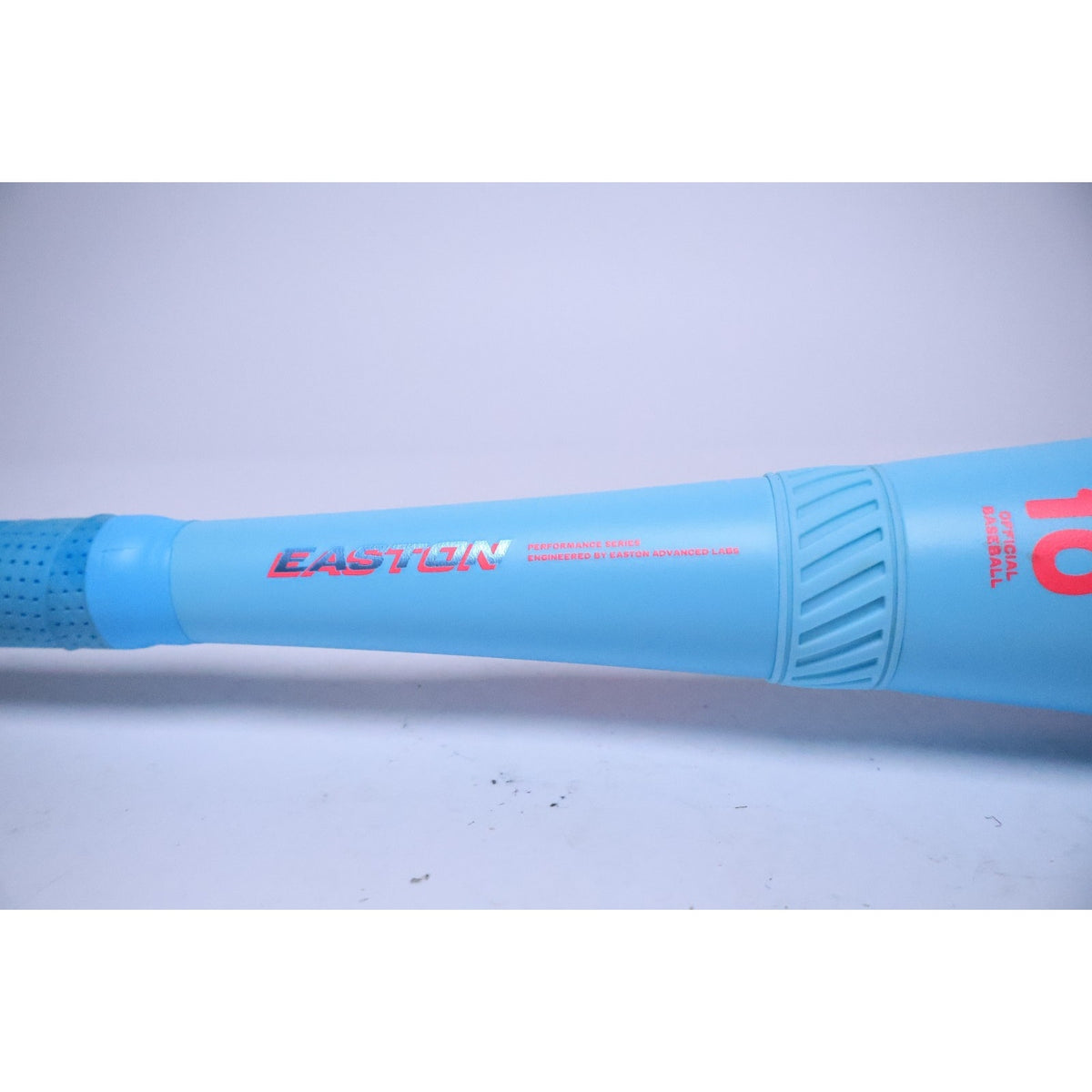 2026 EASTON HYPE FIRE USA BASEBALL BAT 29/19 -10 EUT6HYP10 NEW READ #56