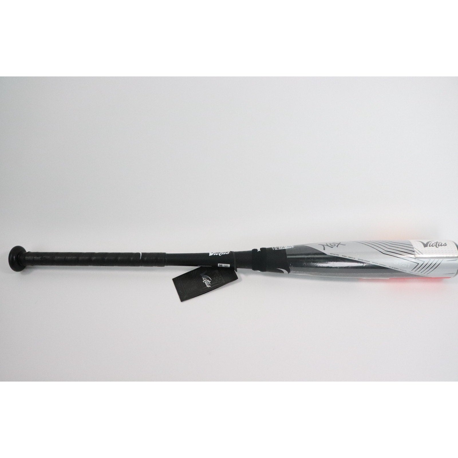 2021 Victus NOX -10 31/21 USSSA Baseball Bat 2 3/4" VSBNX10 NEW