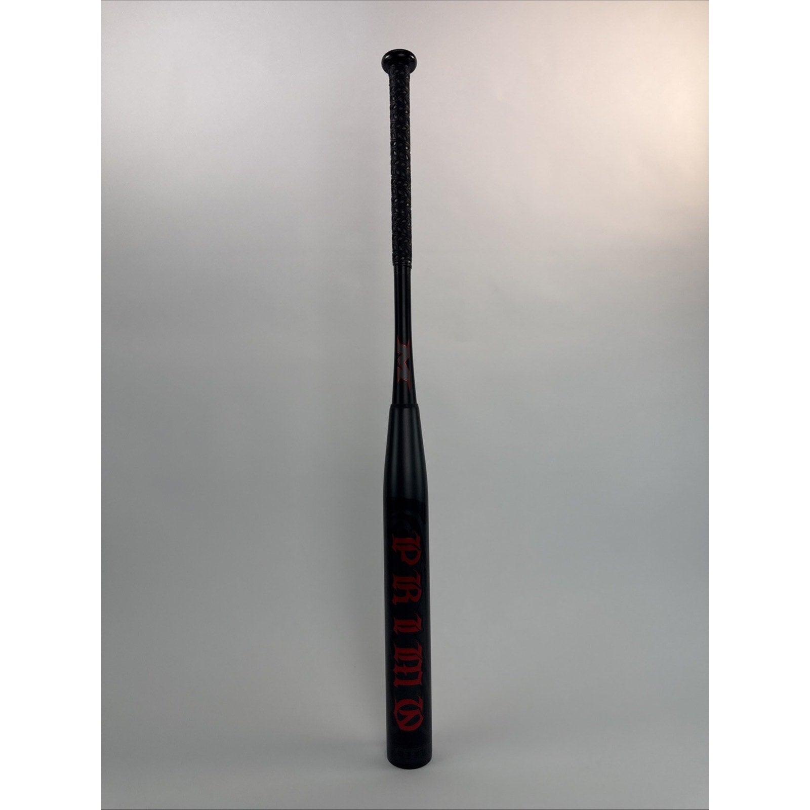 Miken Primo Balanced 25oz 34Inch USSSA Slowpitch Softball Bat “Excellent” #B30