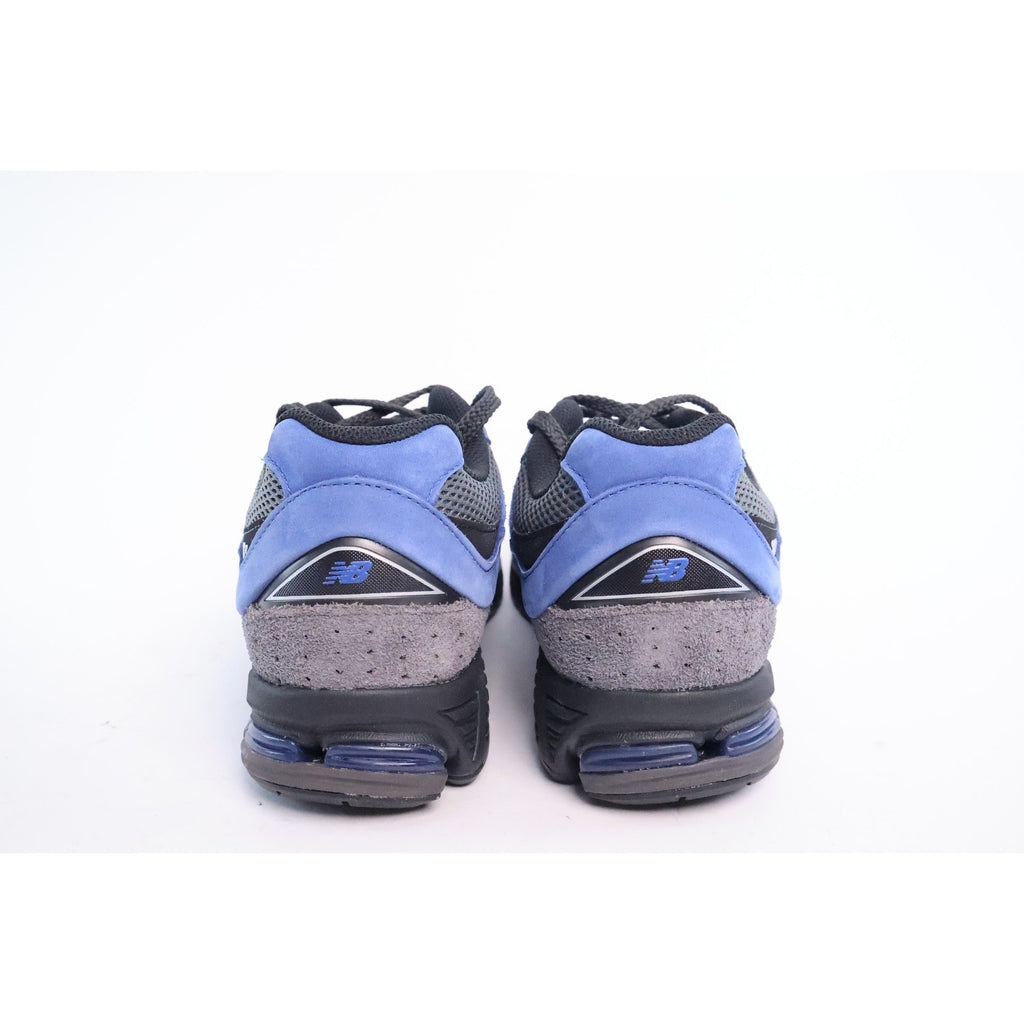 New Balance U2002R Magic Blue With Castlerock U20022RT Men's Size 9D NEW READ#76