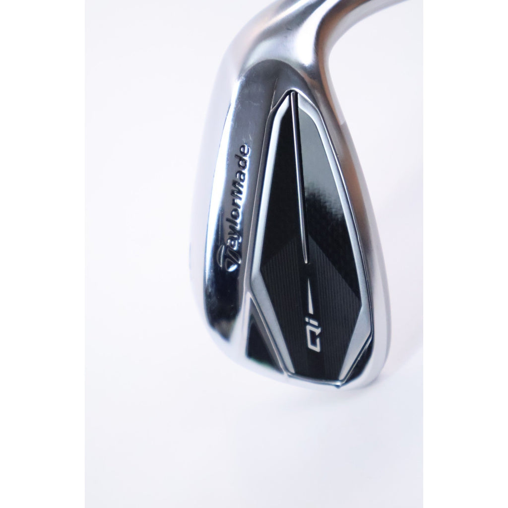 TaylorMade Qi Approach Wedge Graphite Ventus TR Blue 6-R Regular Flex MINT INV27