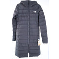 The North Face Women's Black Aconcagua Parka Puffer Coat Size XS NWT Read INV#1
