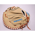 Marucci Acadia Series 33.5” Baseball Catchers Mitt Glove RHT Youth Read