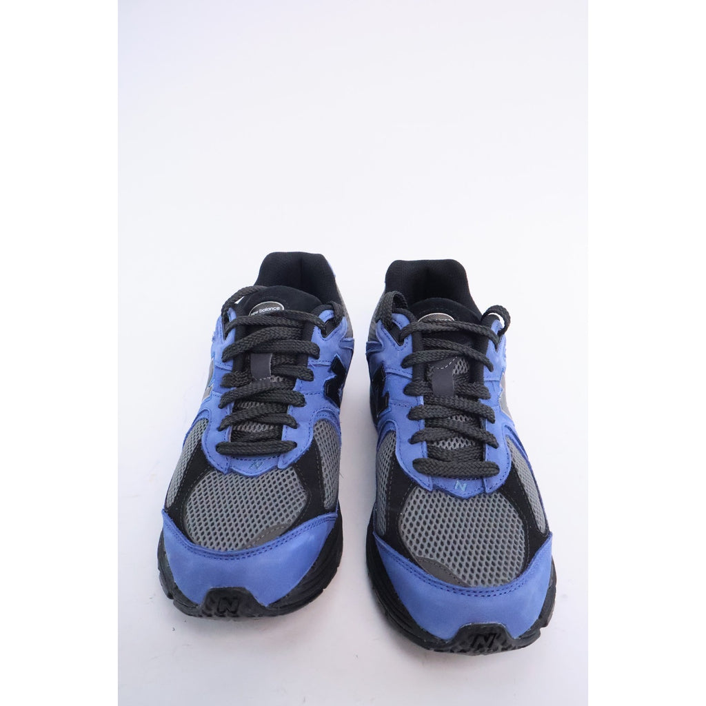 New Balance U2002R Magic Blue With Castlerock U20022RT Men's Size 9D NEW READ#76