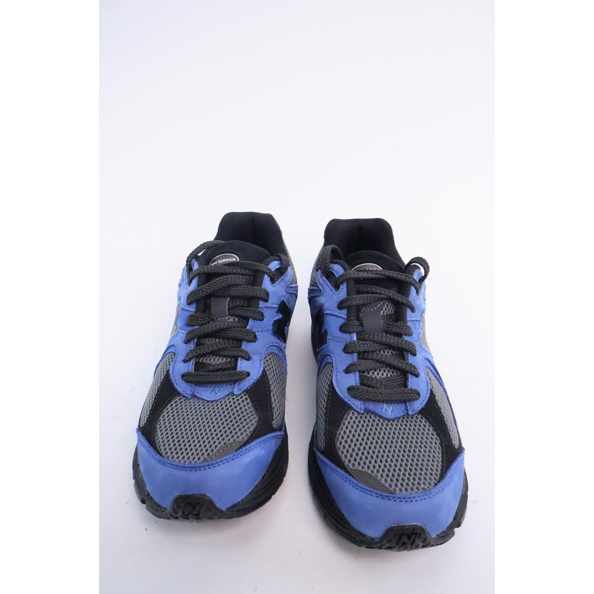 New Balance U2002R Magic Blue With Castlerock U20022RT Men's Size 9D NEW READ#76