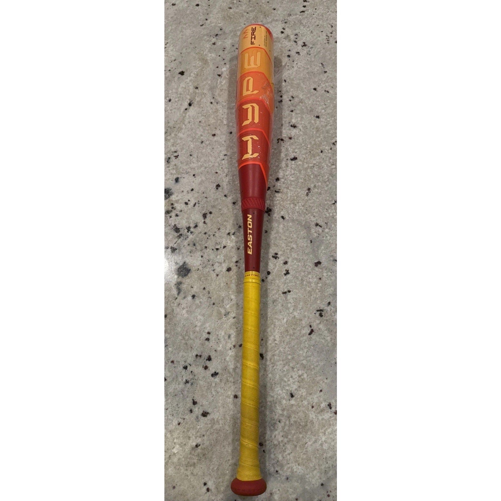 Easton Hype Fire Drop -8 USSSA Baseball Bat 30/22oz 2 3/4 Barrel Brand READ #B33