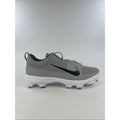 Nike Force Trout 9 PRO MCS Molded Baseball Cleats Gray FB2908-002 Men's Size 14