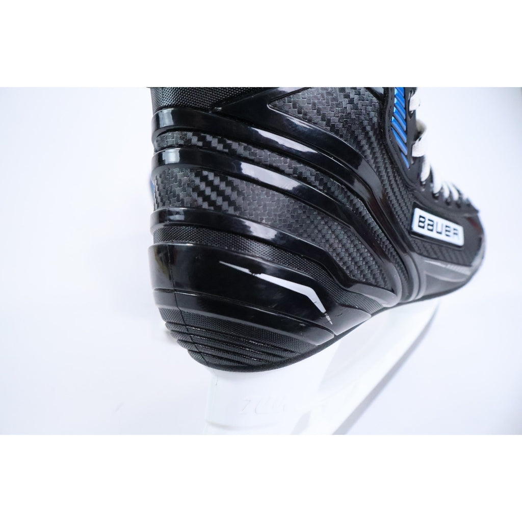 Bauer Vapor Volt Men's Hockey Skate Size 6 With Box Read