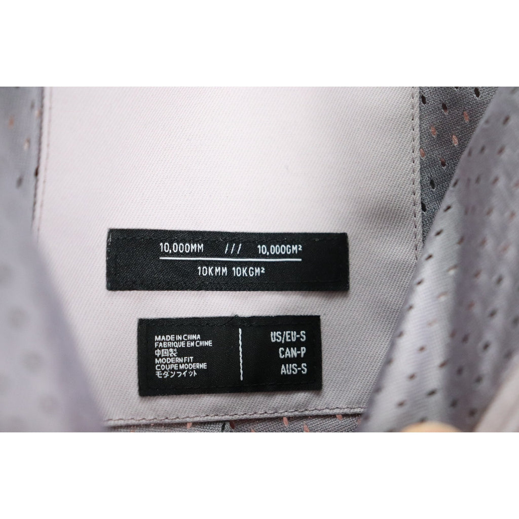 Volcom Hallen Pants H1352307 Women's Snowboard Pants Size Small