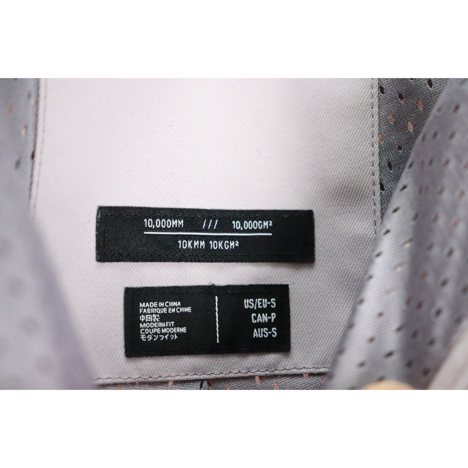 Volcom Hallen Pants H1352307 Women's Snowboard Pants Size Small