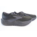 Brooks Ghost Max 3 Women’s Size 7 Black Lace Up Running Sneaker Shoes #121