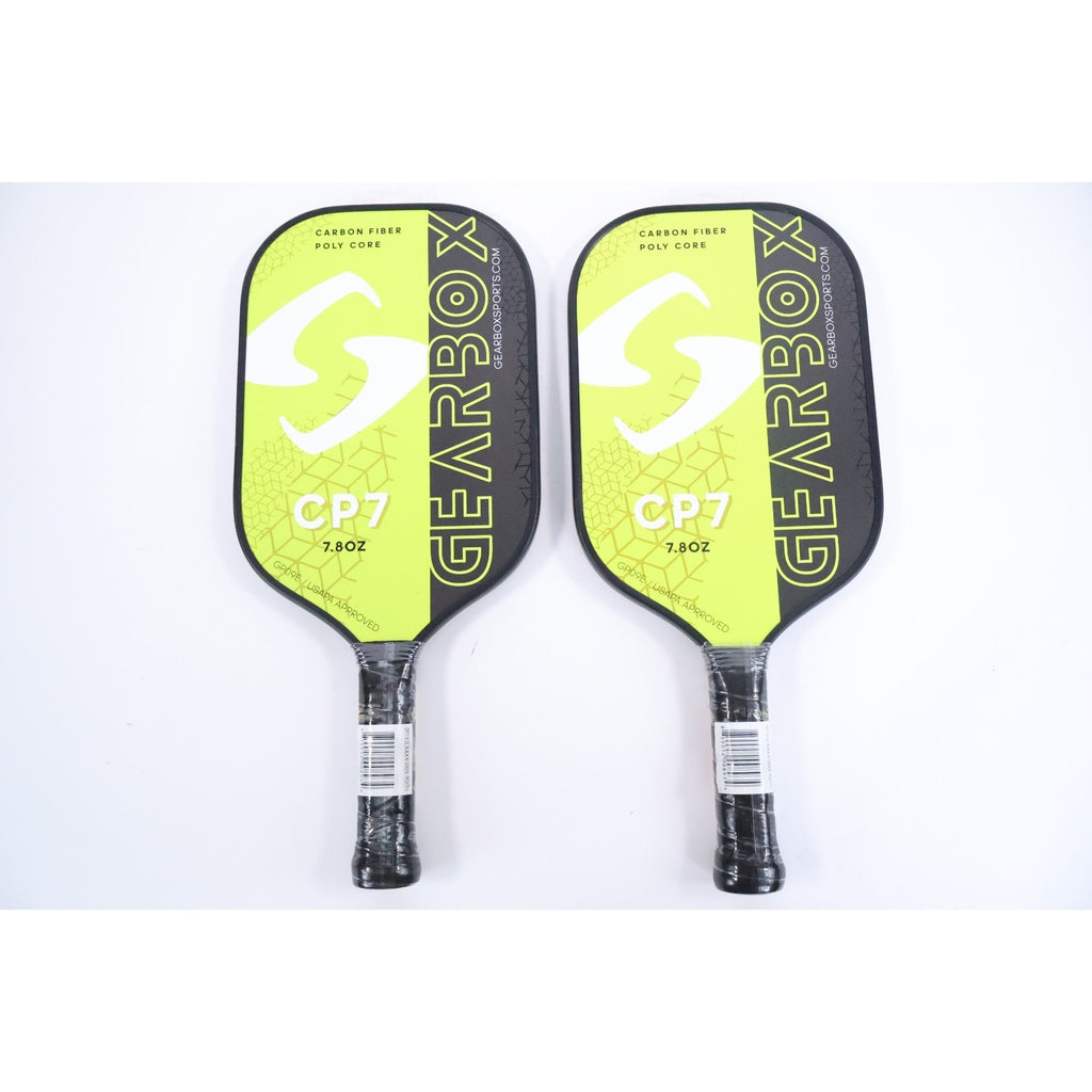Lot of 10 Pickleball Paddle Mixed Condition Joola / PBPRO / Gamma /Gearbox Read
