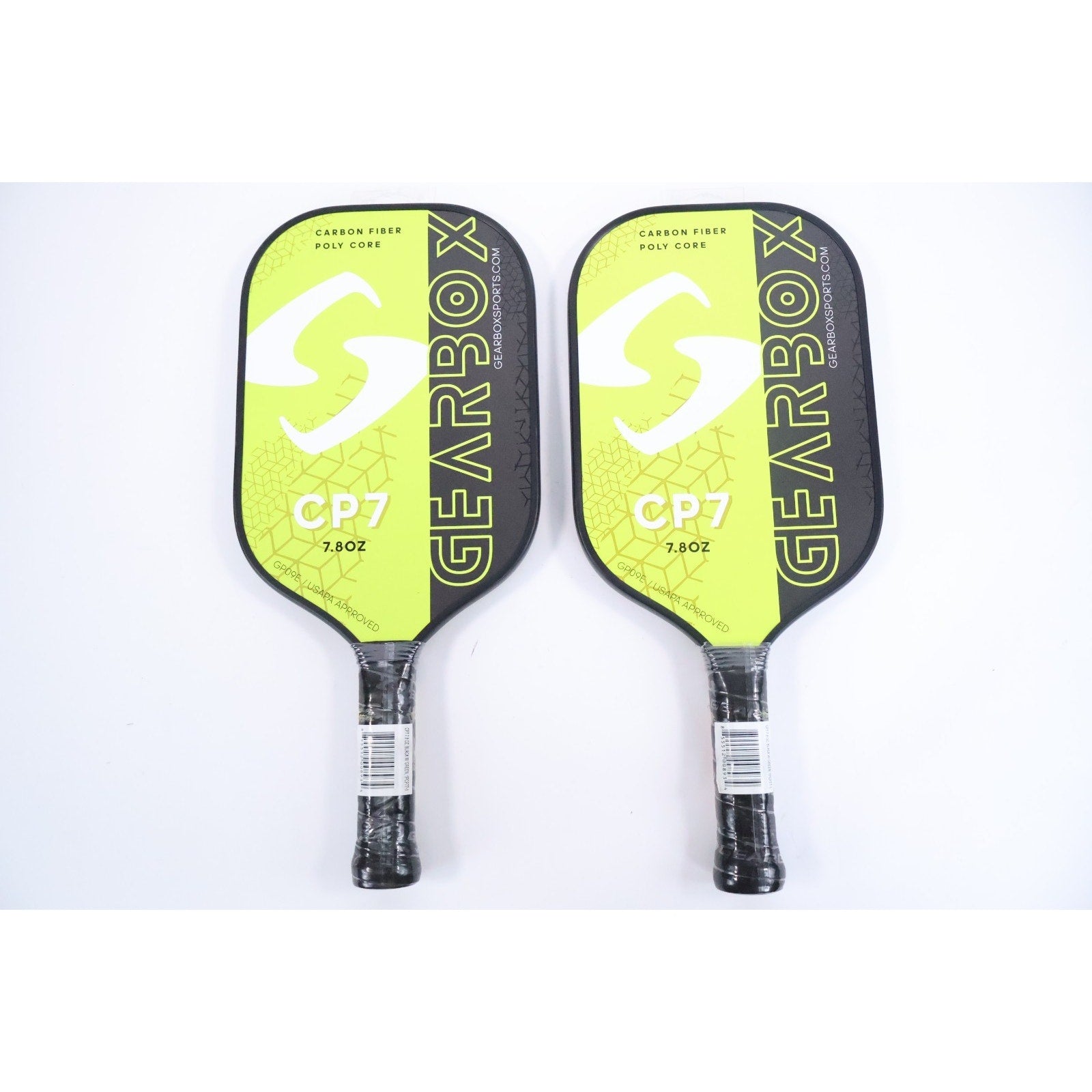 Lot of 10 Pickleball Paddle Mixed Condition Joola / PBPRO / Gamma /Gearbox Read