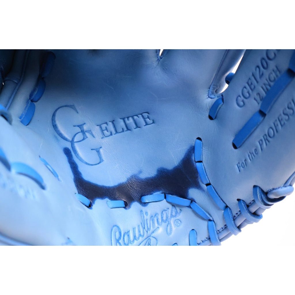 Rawlings 12" GG Elite Series Glove - GGE120CB - RHT READ #G10