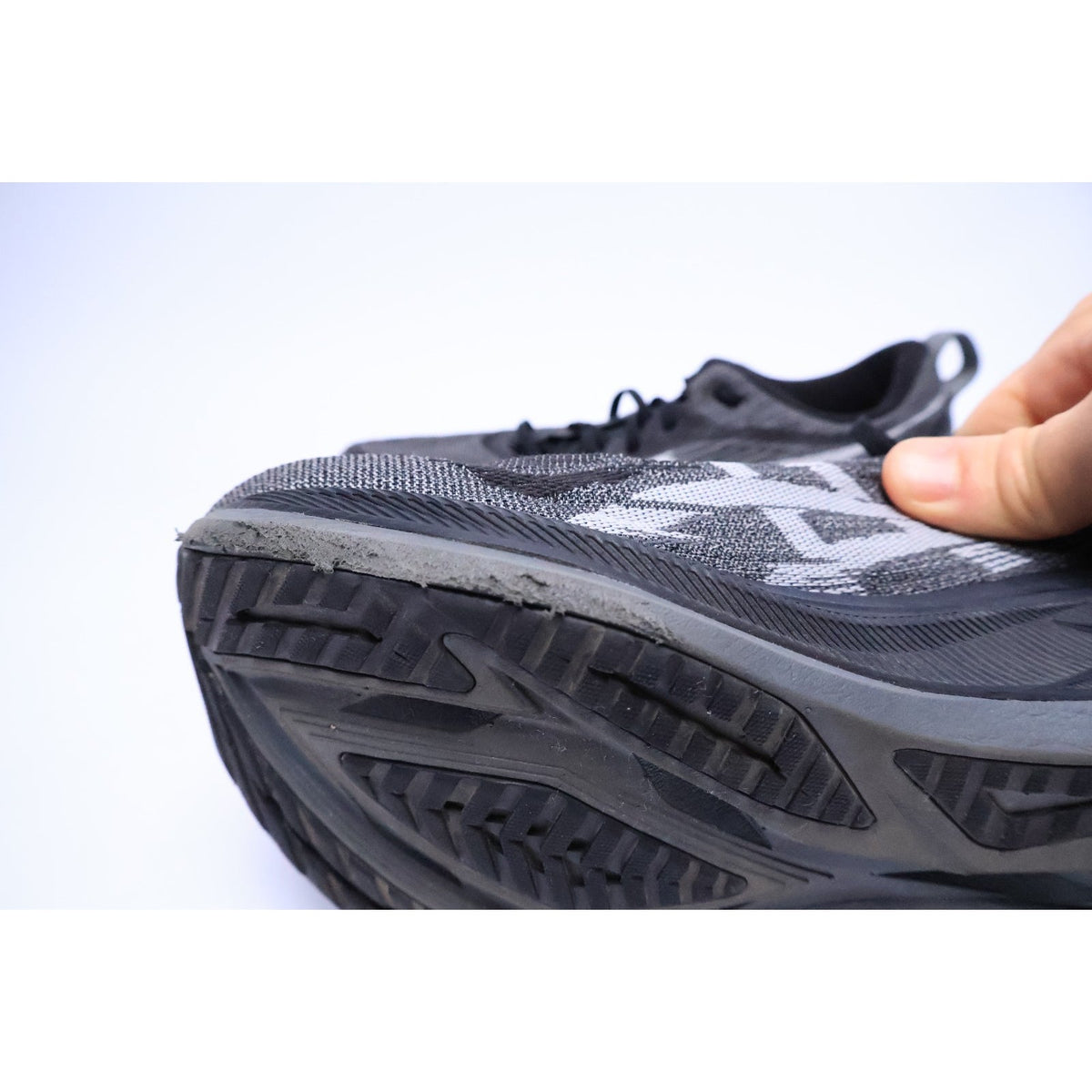 ASICS Superblast 2 Men’s 7.5 Running Marathon Training Gym Shoes Black #297