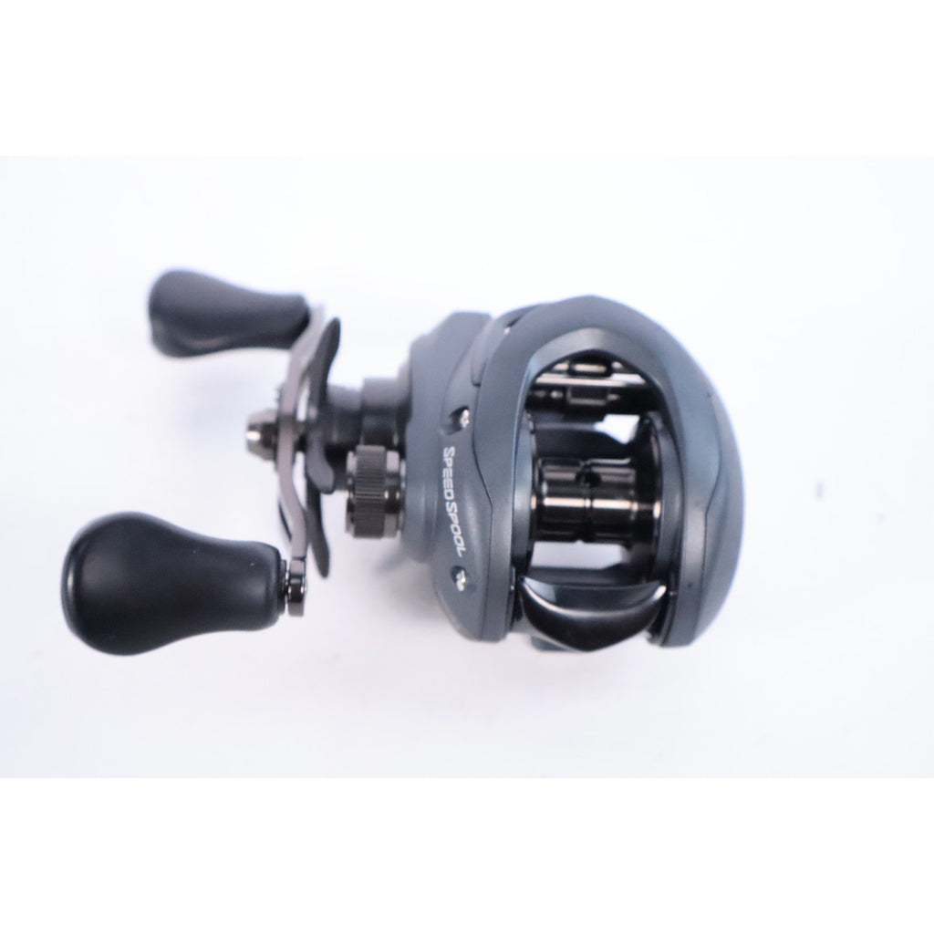 Lew's Speed Spool Baitcast Reel SSISHLG3 Ratio 7.5:1 New Open Box