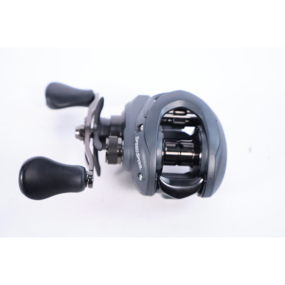Lew's Speed Spool Baitcast Reel SSISHLG3 Ratio 7.5:1 New Open Box