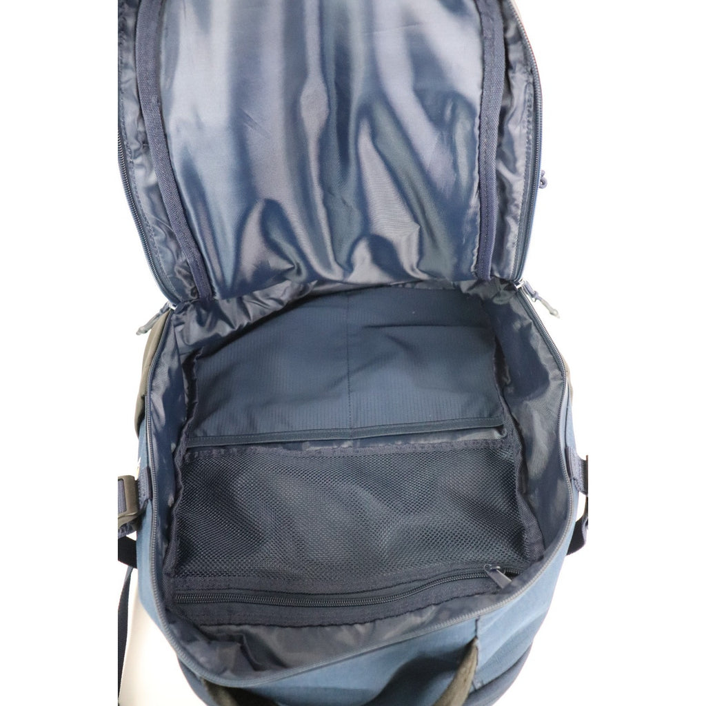 NWT Jordan Cordura 29L Franchise Backpack BLUE MA0899-U90 READ