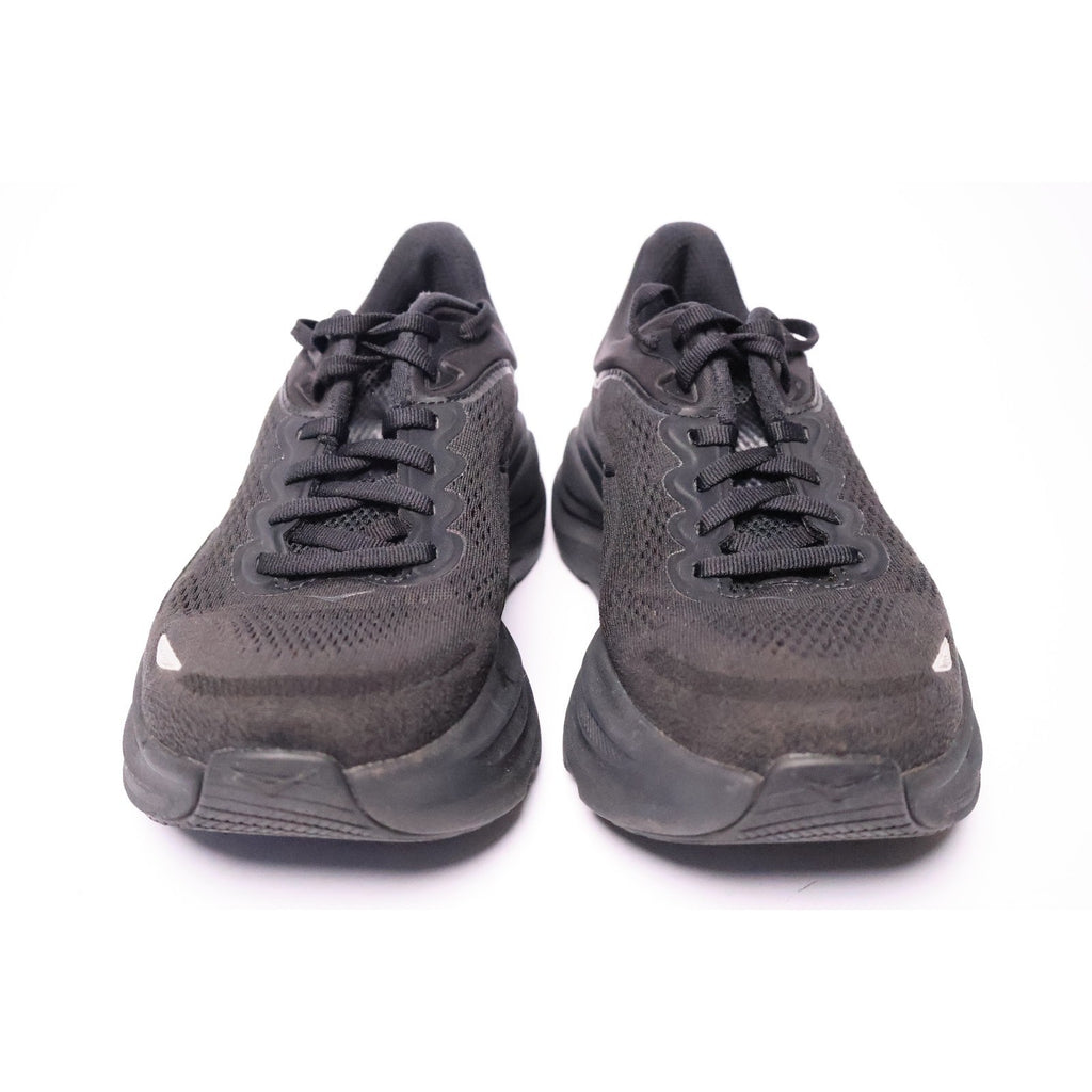 Hoka One One Bondi 9 Running Shoes Women's Size 7B Sneakers Athletic Gym #176