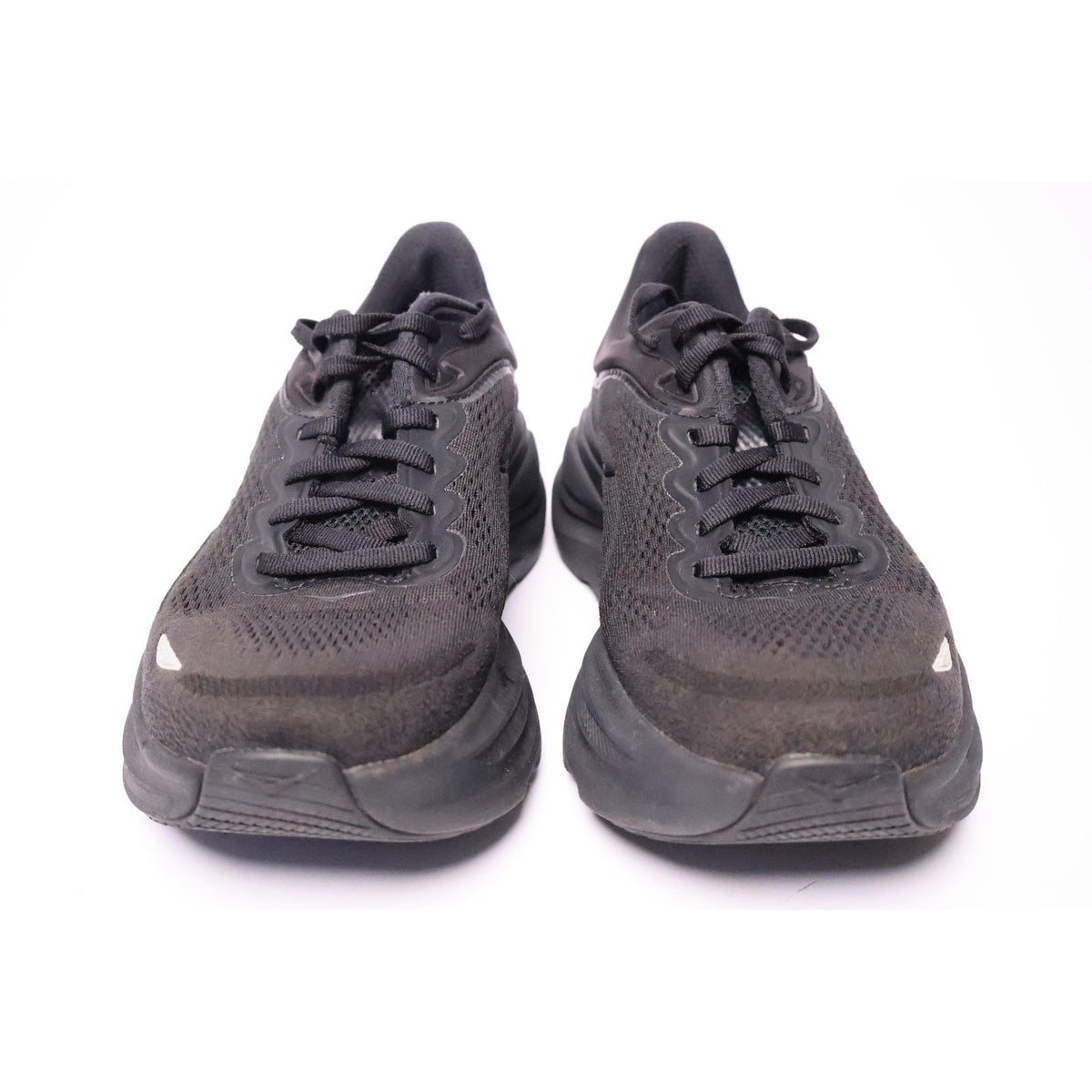 Hoka One One Bondi 9 Running Shoes Women's Size 7B Sneakers Athletic Gym #176