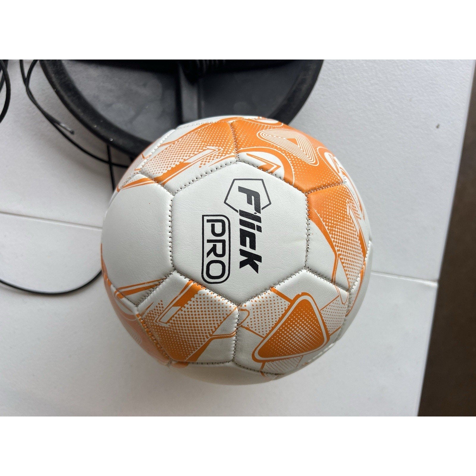 Football Flick Urban Pro Return BallNew Open Box