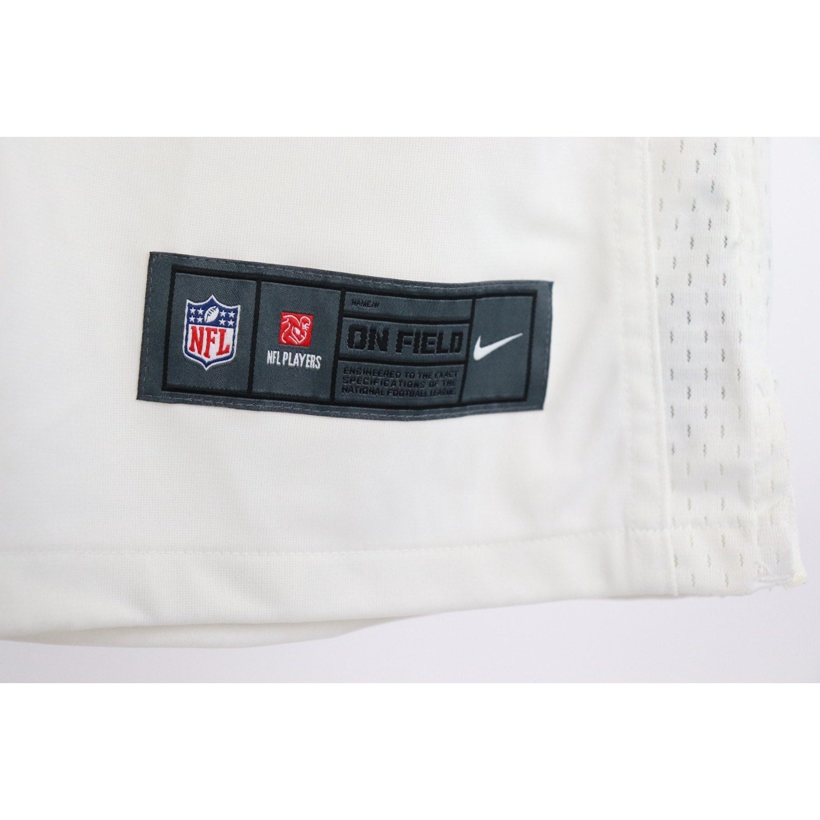 Cleveland Browns Jersey Women's M Football Nick Chubb 24 On Field Nike 1946 NFL7