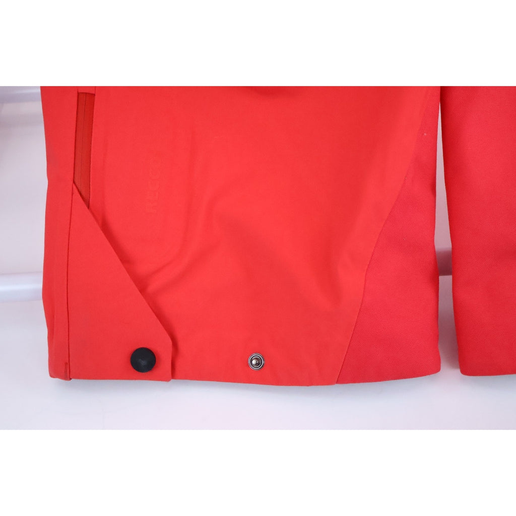 Obermeyer Steibis Snow Bib Recco Cosmo Women’s Medium NWT Read