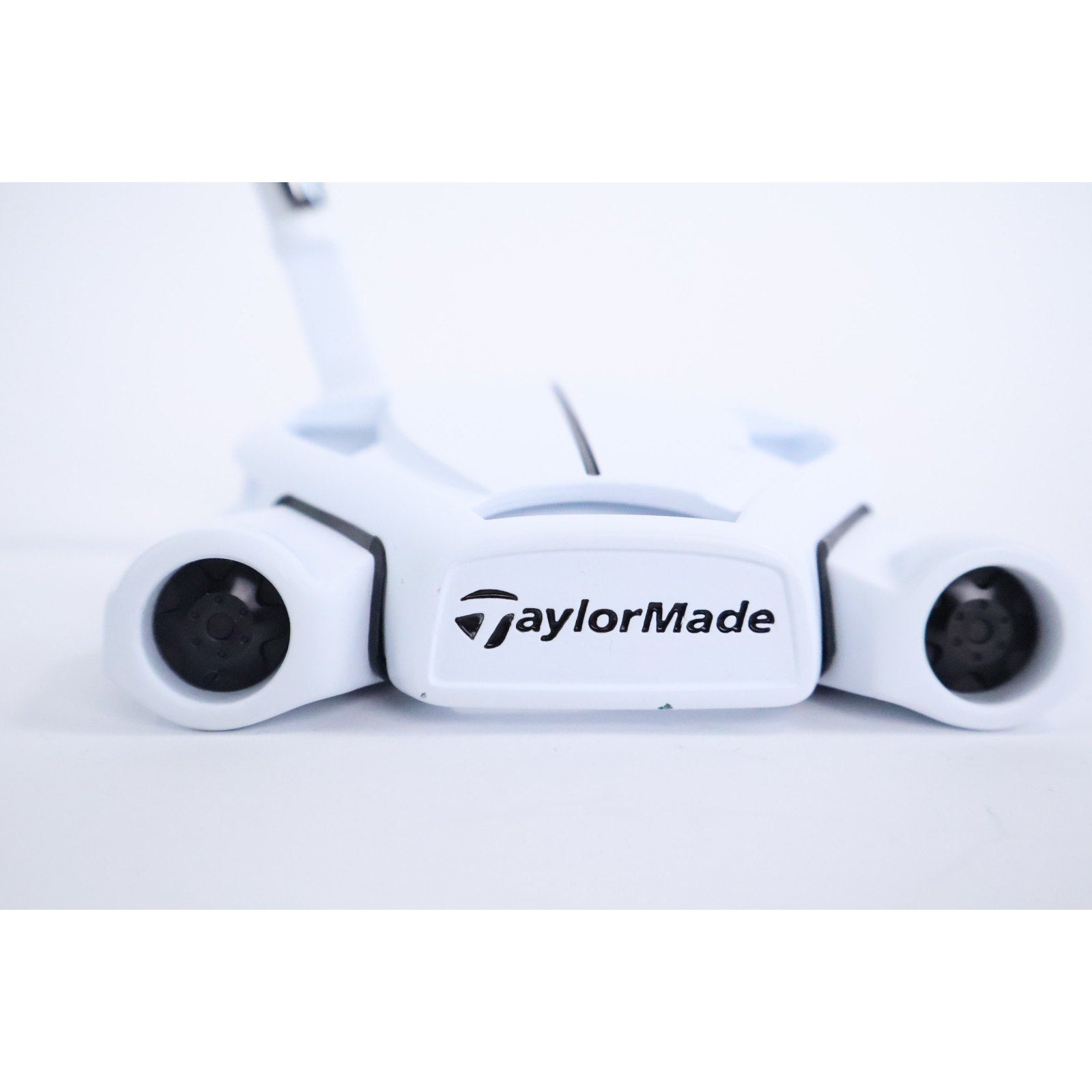 TaylorMade Spider White #3 Putter 34'' Inches Right Hand NEW Read INV#3