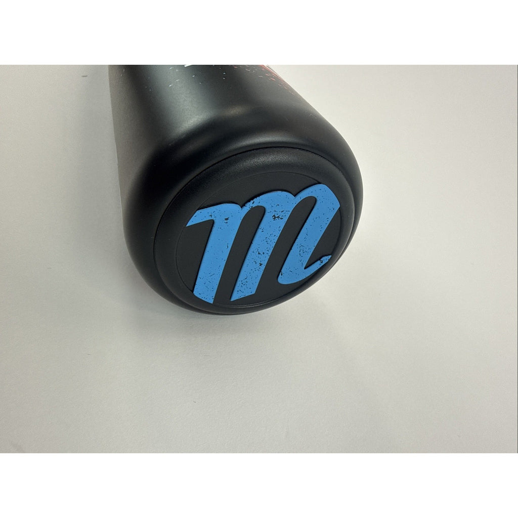 2026 MARUCCI RCKLESS JUNIOR BIG BARREL USSSA -10 BASEBALL BAT.26/16.NEW #B14