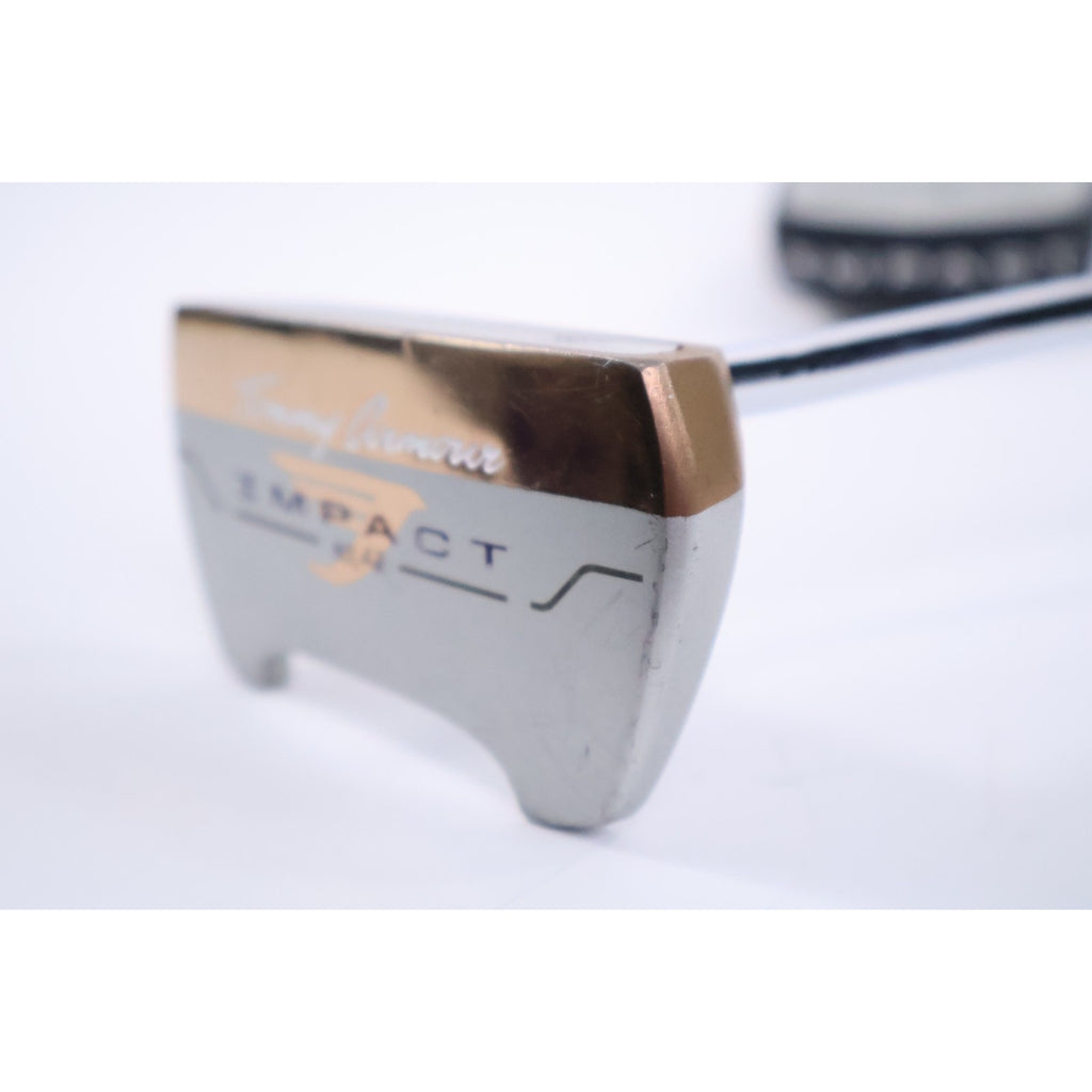 Tommy Armour Women's Impact Mallet Putter 33" Right Hand New Read INV#1