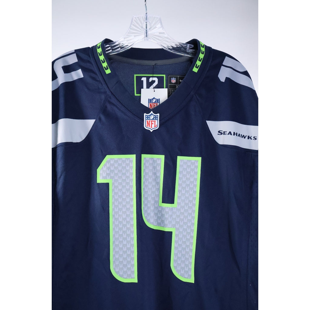 Nike NFL Seattle Seahawks / Sam Darnold #14 Jersey / Men‘s XL / New / Read /NFL2
