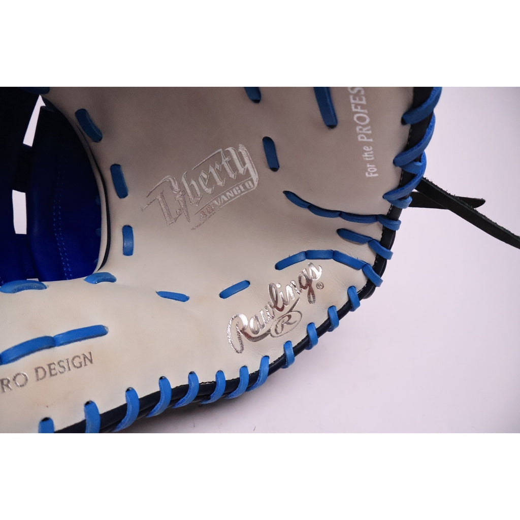 Rawlings LIBERTY ADVANCED 13in Fastpitch First Base Mitt Softball Glove RHT READ