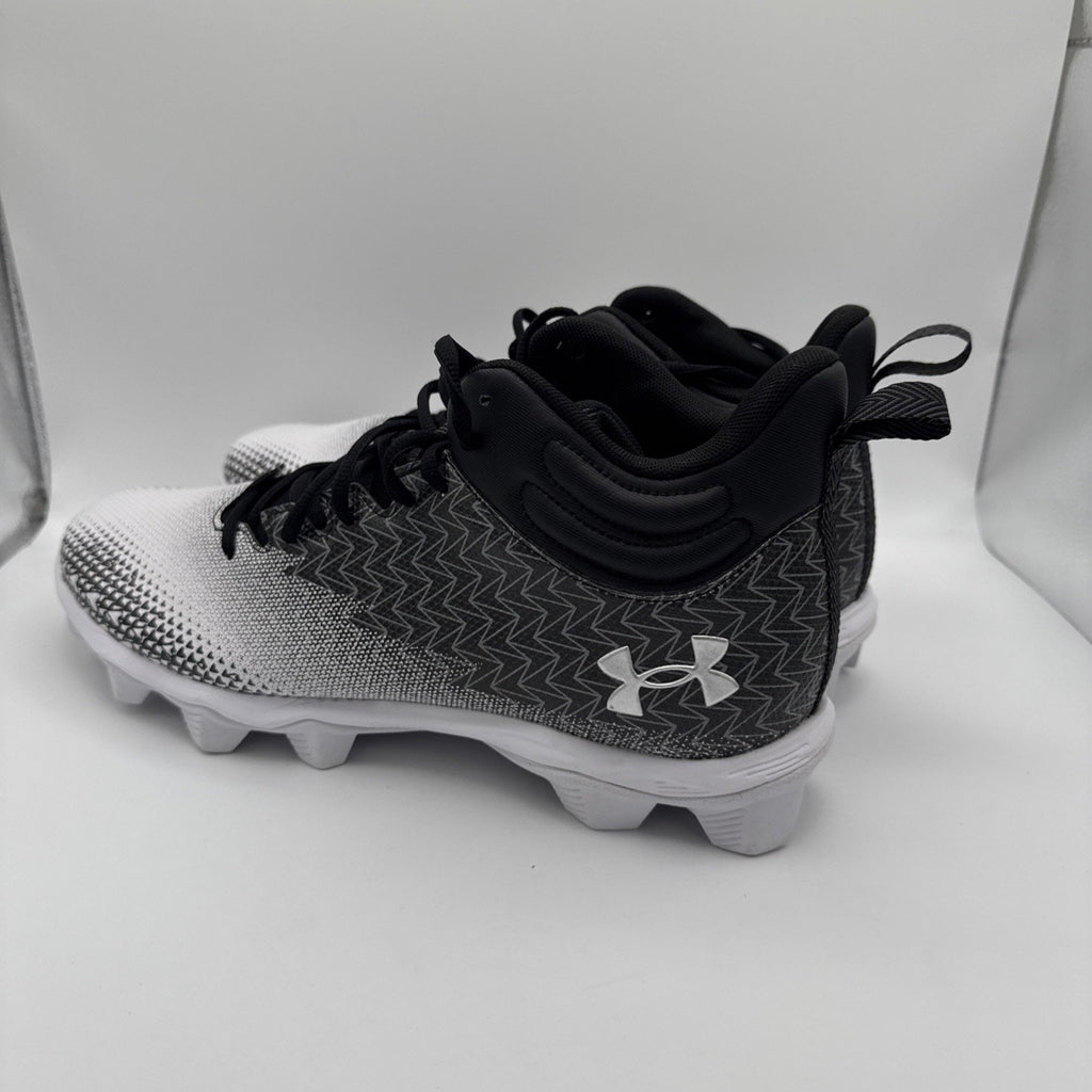 Under Armour Football Cleats - UA Spotlight Fran 3.0 RM Size 11.5