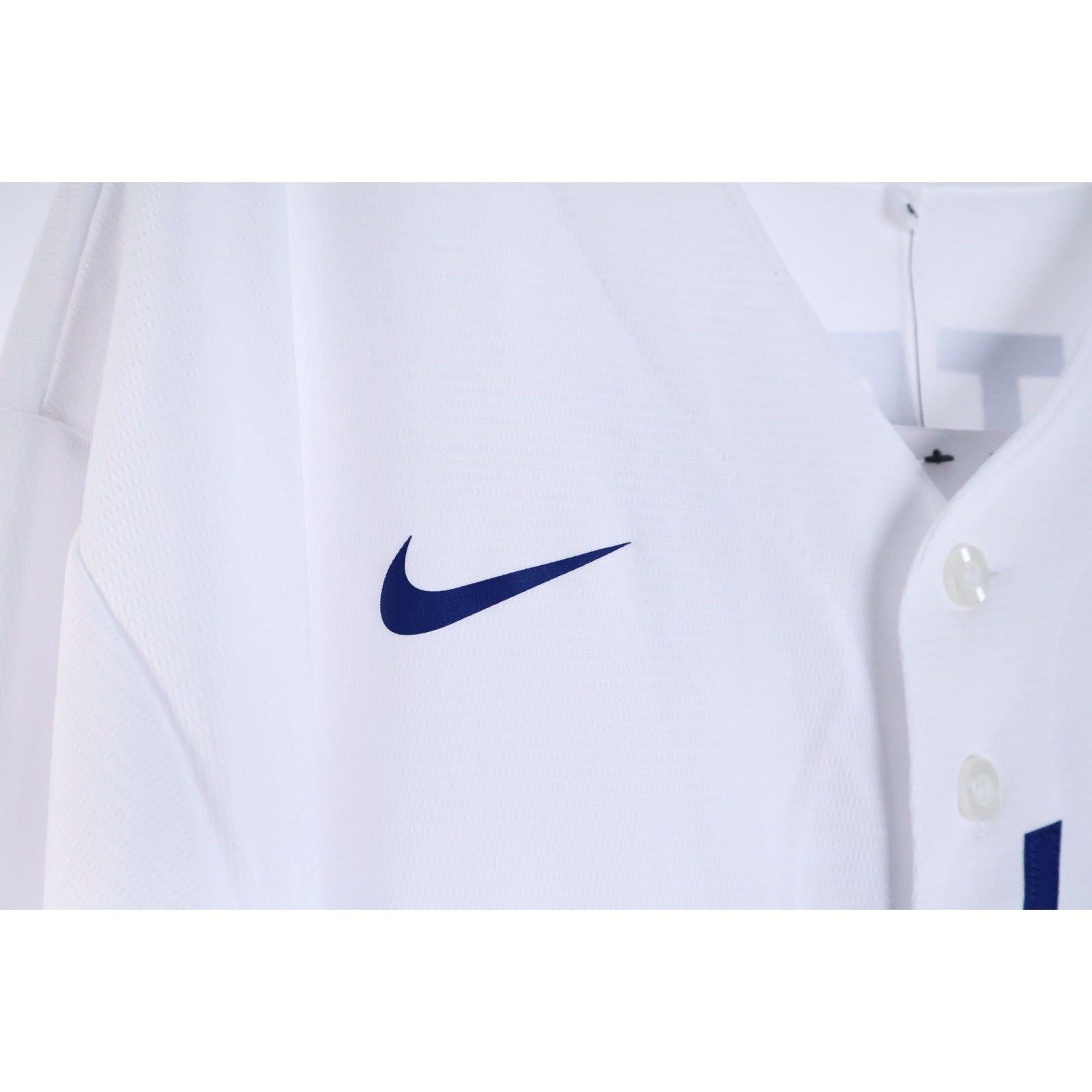 Shohei Ohtani #17 LA Dodgers Stitched Nike Home White Jersey Men 2XL NEW Read10