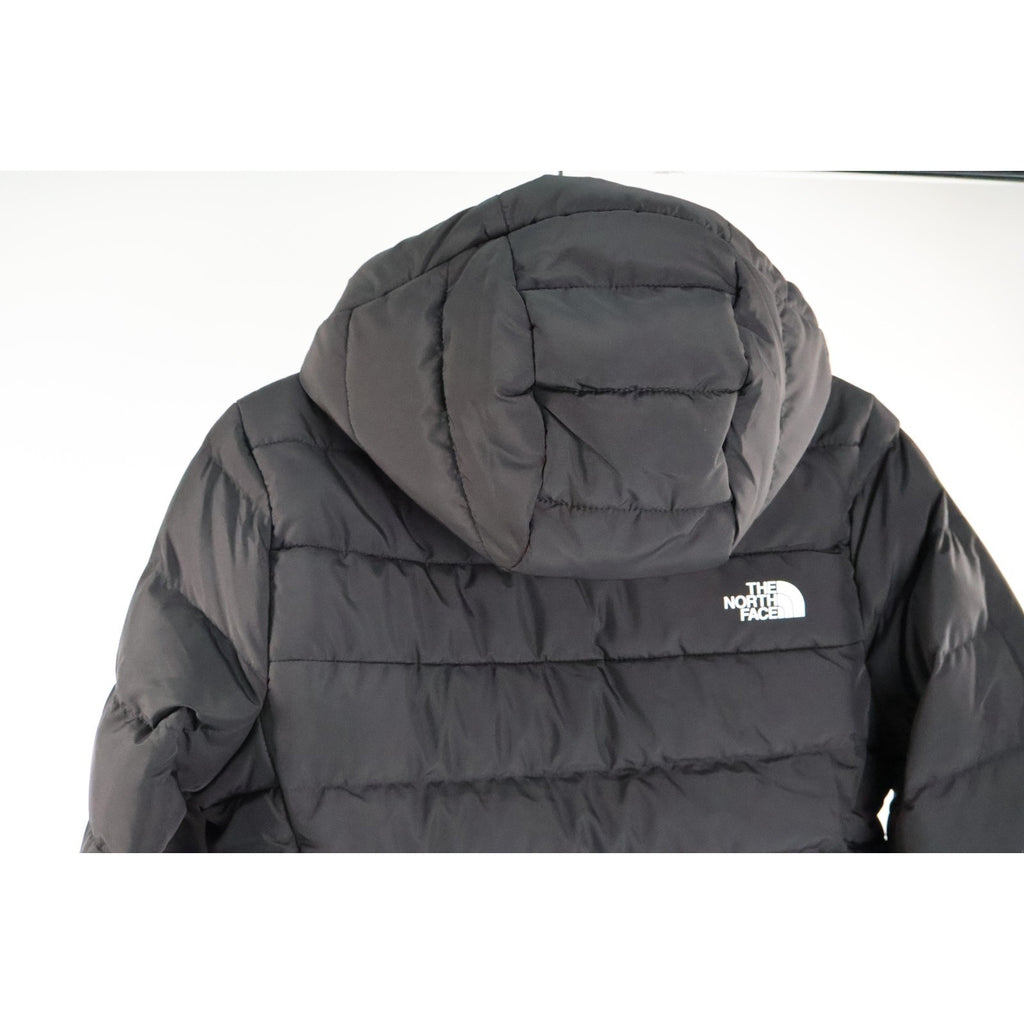 The North Face Women's Black Aconcagua 3 Hoodie Puffer Coat Size XS NWT READ